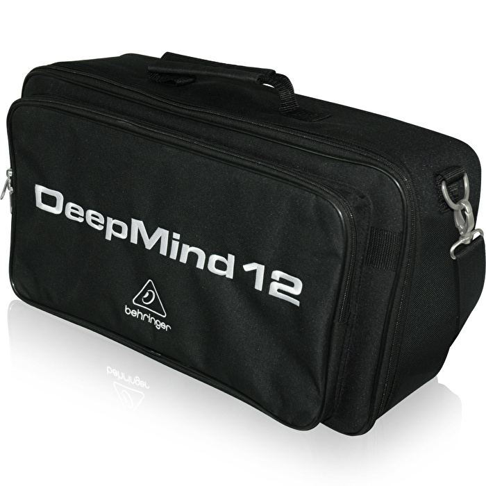 BEHRINGER DEEPMIND 12D-TB / Synthesizer Çantası
